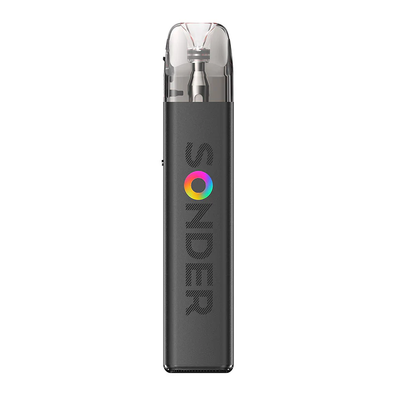 Geekvape Sonder Q 2 Pod System Kit 1350mAh (Max 30W) 3ml/2ml - Image 3