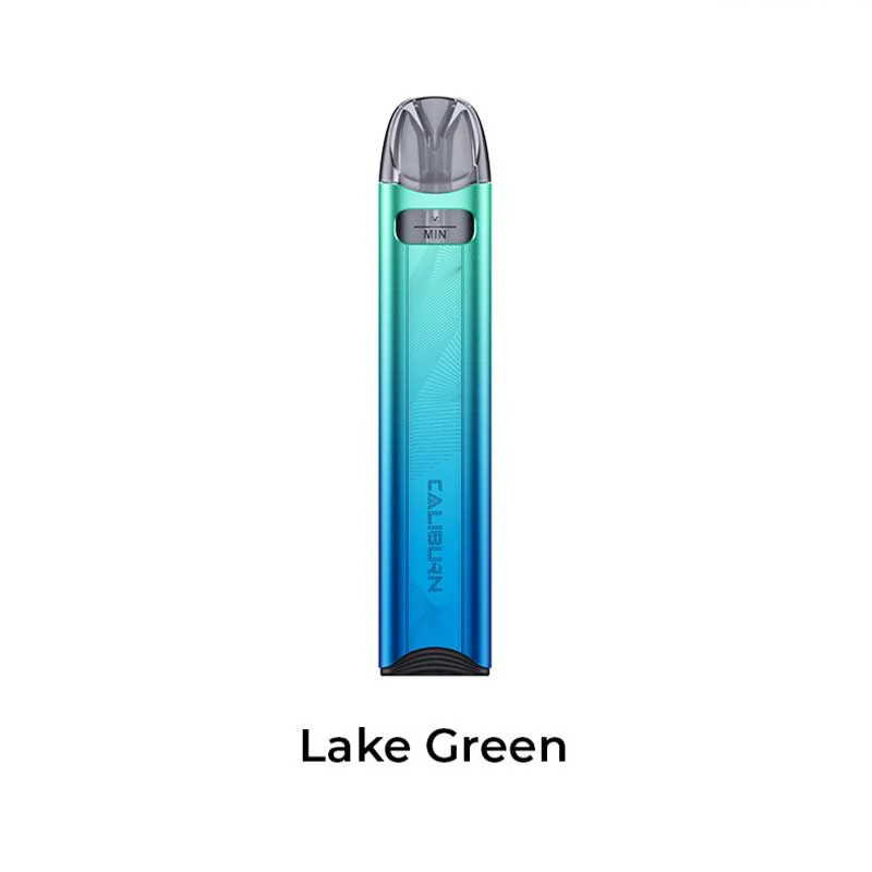 Uwell Caliburn A3S Pod System Kit - Image 3