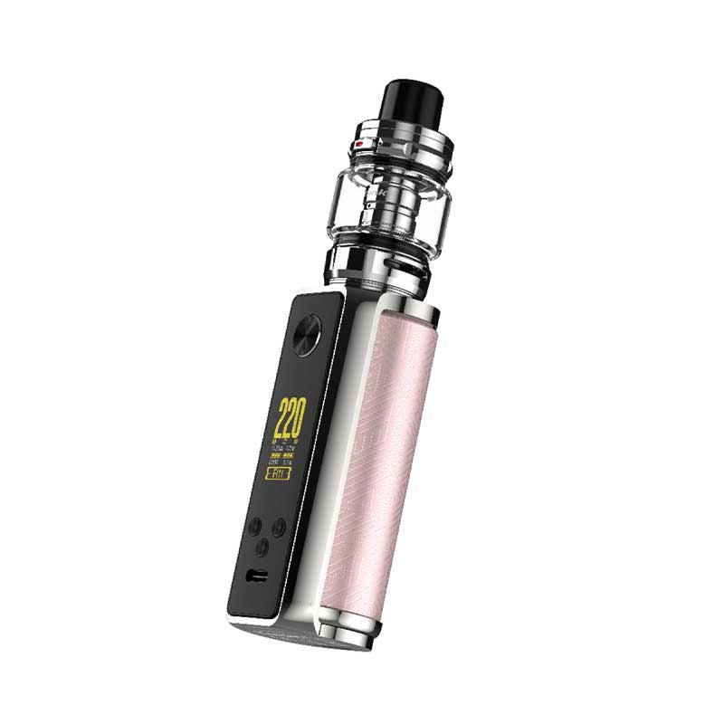 Vaporesso Target 200 (iTANK 2 Edition) Mod Kit - Image 3