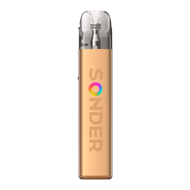 Geekvape Sonder Q 2 Pod System Kit 1350mAh (Max 30W) 3ml/2ml - Image 10