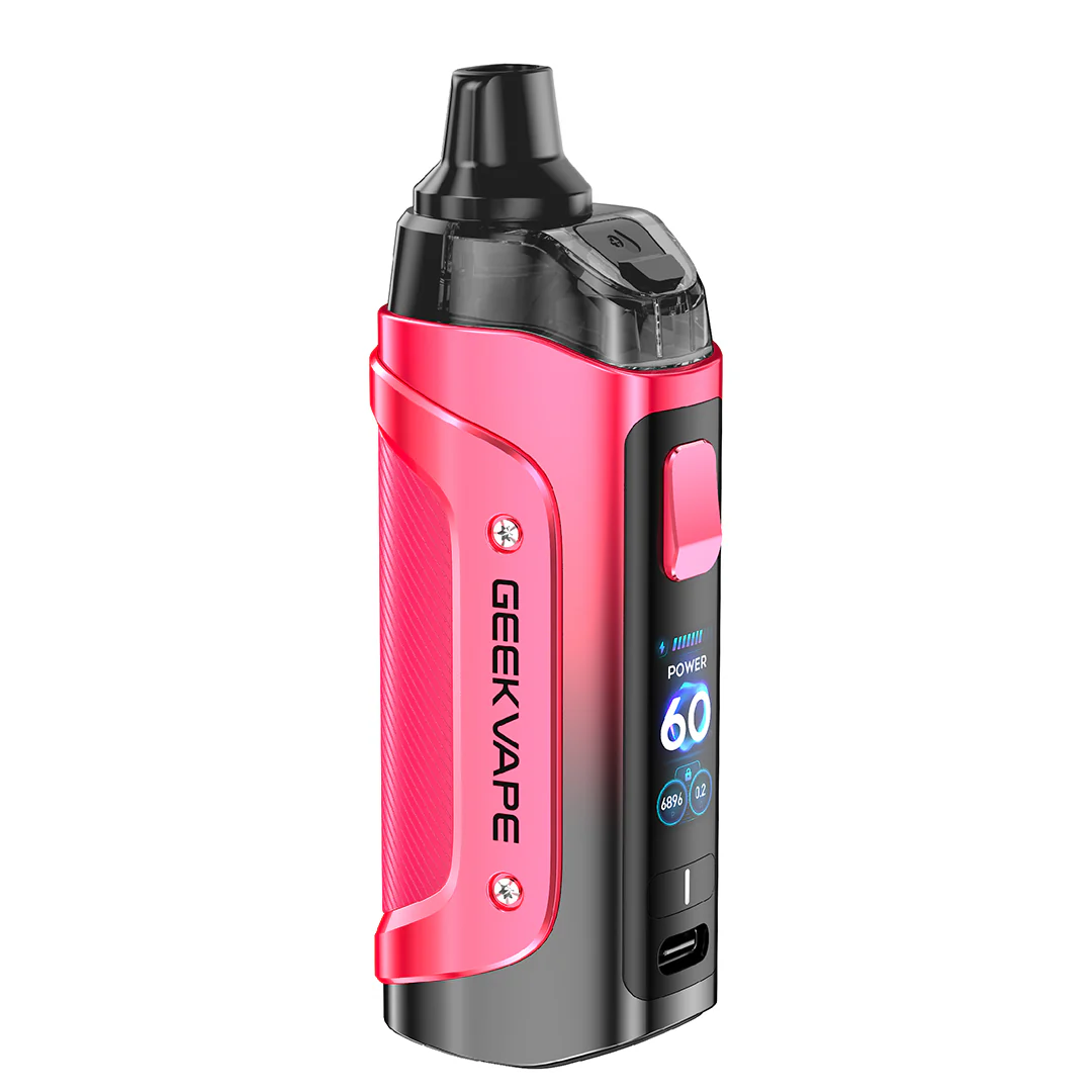 Geekvape Aegis Boost 3 Pod Mod Kit 3000mAh 60W - Image 3