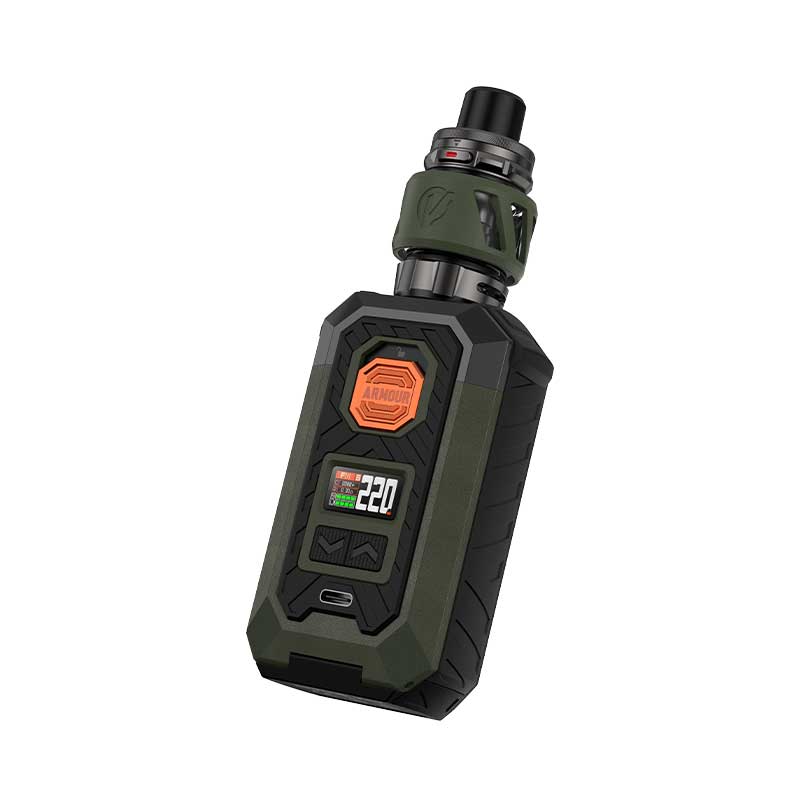 Vaporesso ARMOUR MAX Mod Kit - Image 3