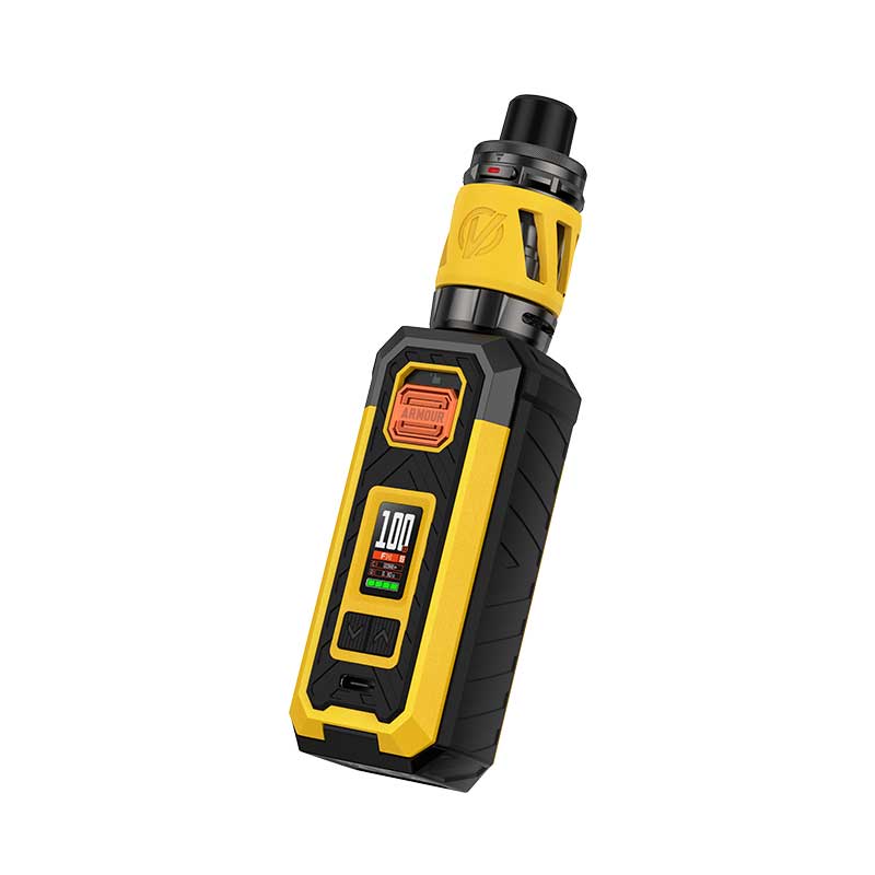Vaporesso ARMOUR S Mod Kit - Image 4