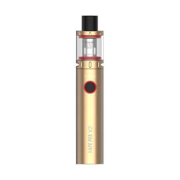 SMOK Vape Pen V2 Starter Kit 1600mAh - Image 4