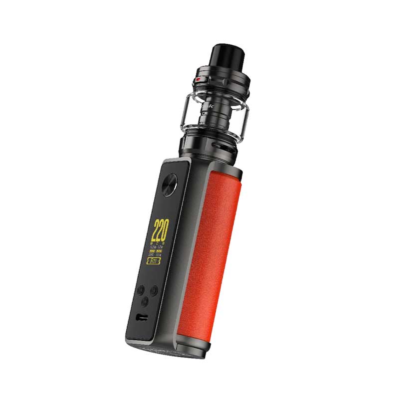 Vaporesso Target 200 (iTANK 2 Edition) Mod Kit - Image 4
