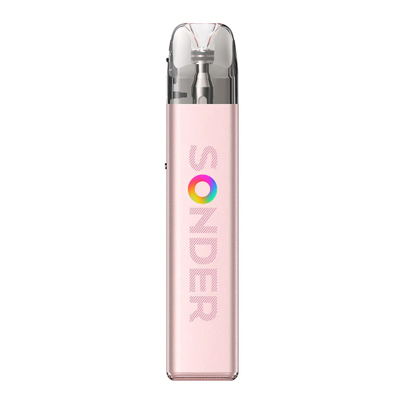 Geekvape Sonder Q 2 Pod System Kit 1350mAh (Max 30W) 3ml/2ml - Image 9