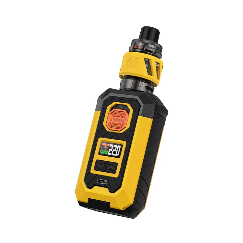 Vaporesso ARMOUR MAX Mod Kit - Image 4