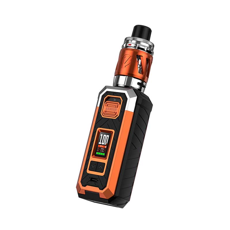 Vaporesso ARMOUR S Mod Kit - Image 5