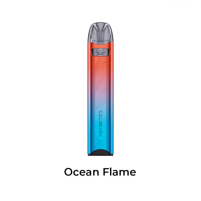 Uwell Caliburn A3S Pod System Kit - Image 5