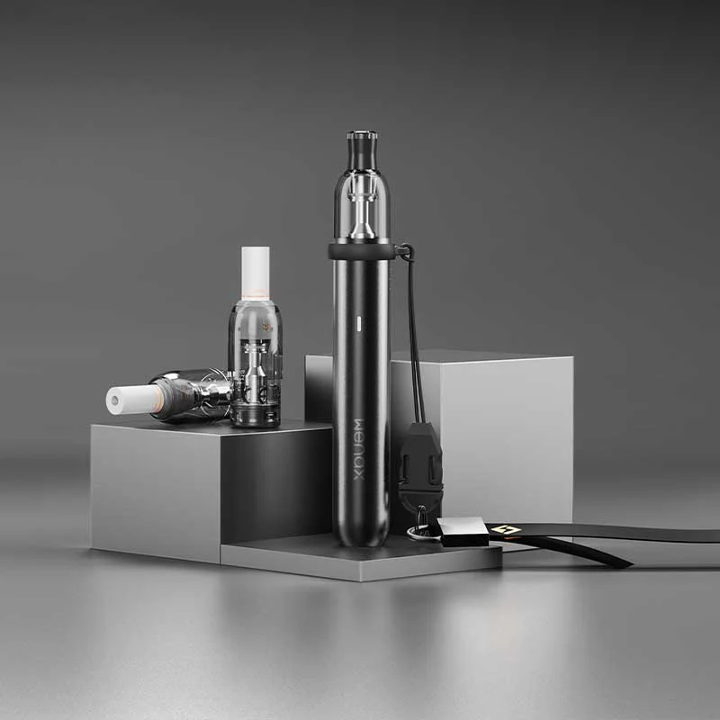 Geekvape WENAX M1 COMBO Kit - Image 5