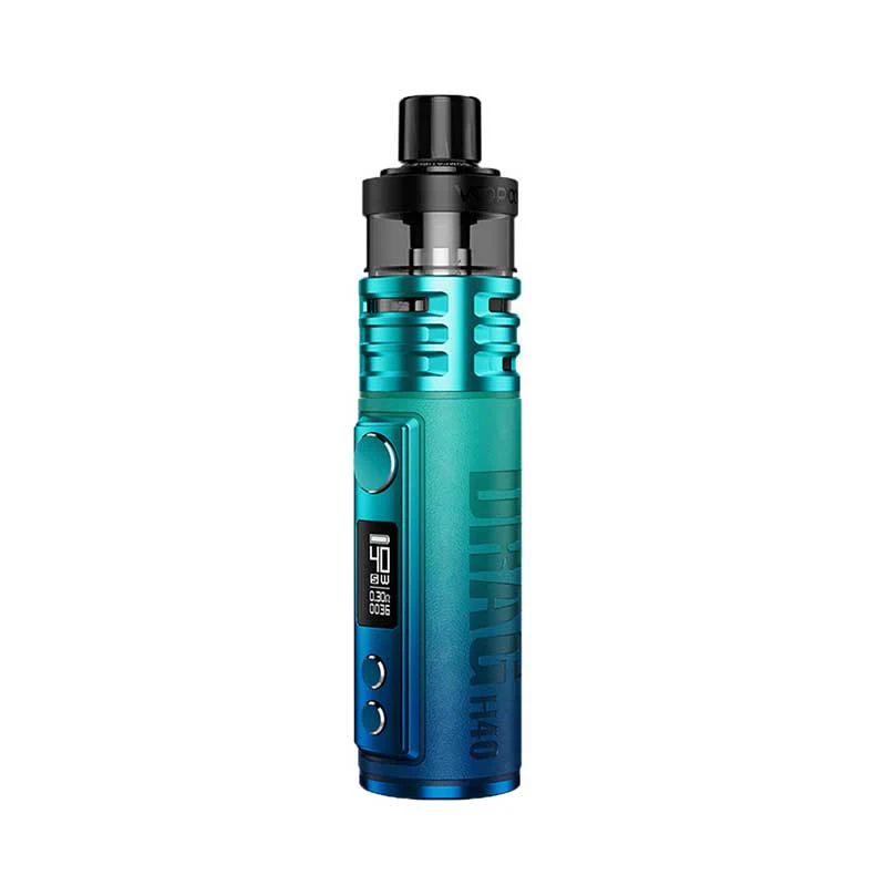 VOOPOO Drag H40 Mod Kit - Image 5