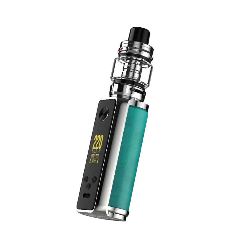 Vaporesso Target 200 (iTANK 2 Edition) Mod Kit - Image 5