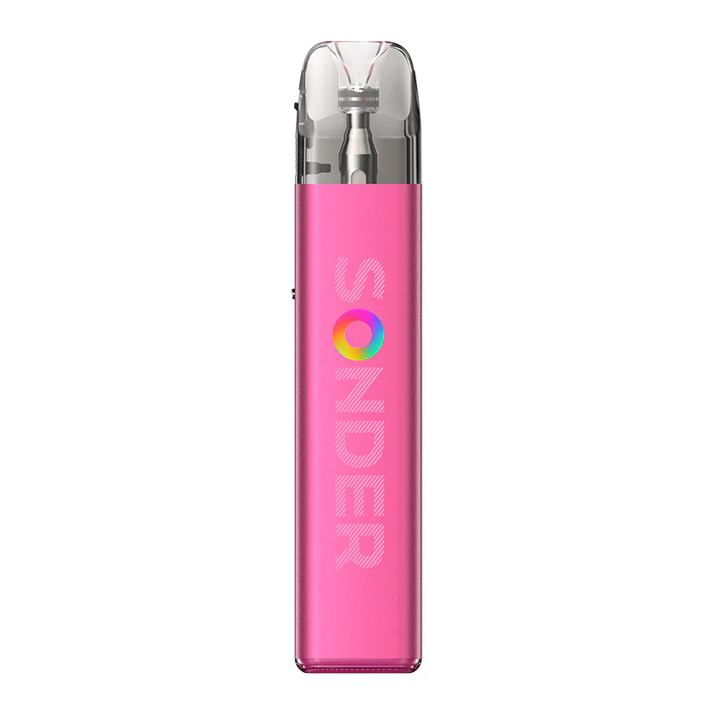 Geekvape Sonder Q 2 Pod System Kit 1350mAh (Max 30W) 3ml/2ml - Image 8
