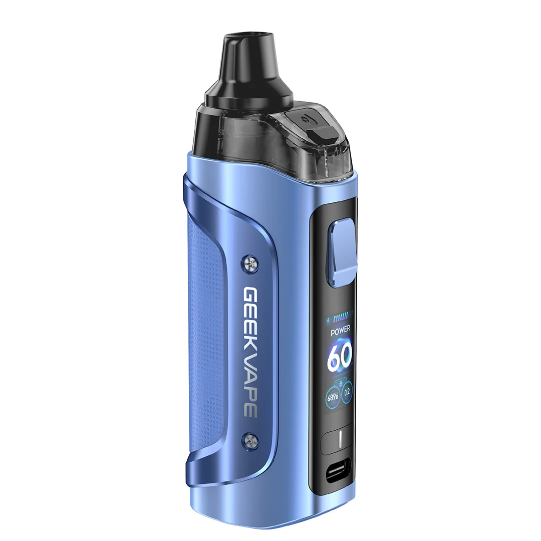 Geekvape Aegis Boost 3 Pod Mod Kit 3000mAh 60W - Image 5