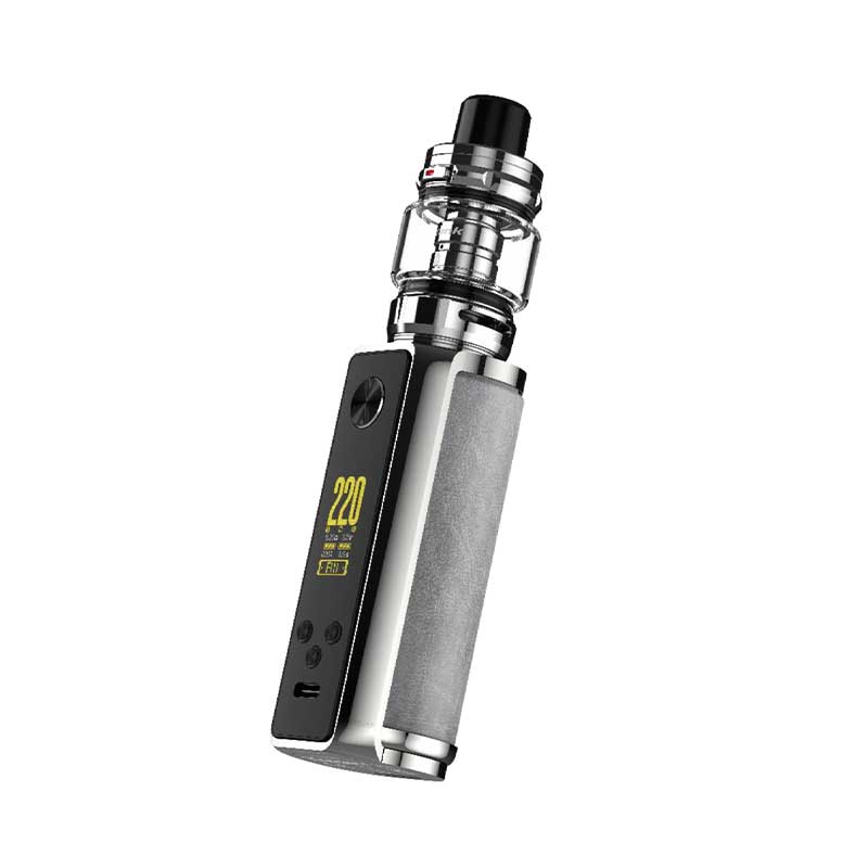 Vaporesso Target 200 (iTANK 2 Edition) Mod Kit - Image 6