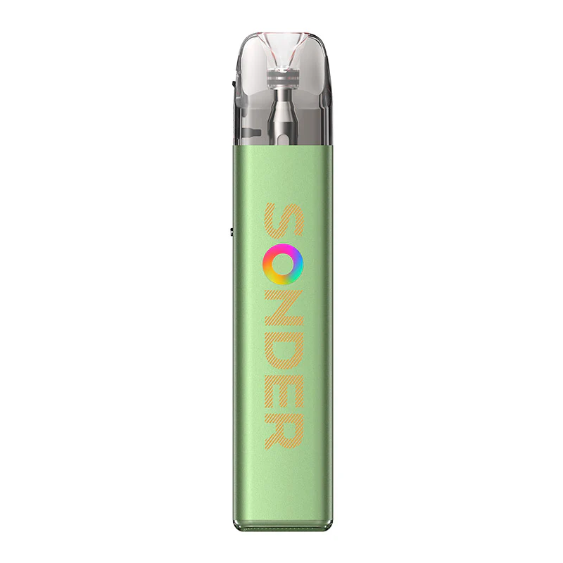 Geekvape Sonder Q 2 Pod System Kit 1350mAh (Max 30W) 3ml/2ml - Image 7