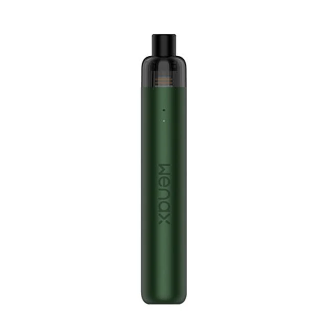 Geekvape Wenax Stylus Pod Starter Kit 1100mAh - Image 6