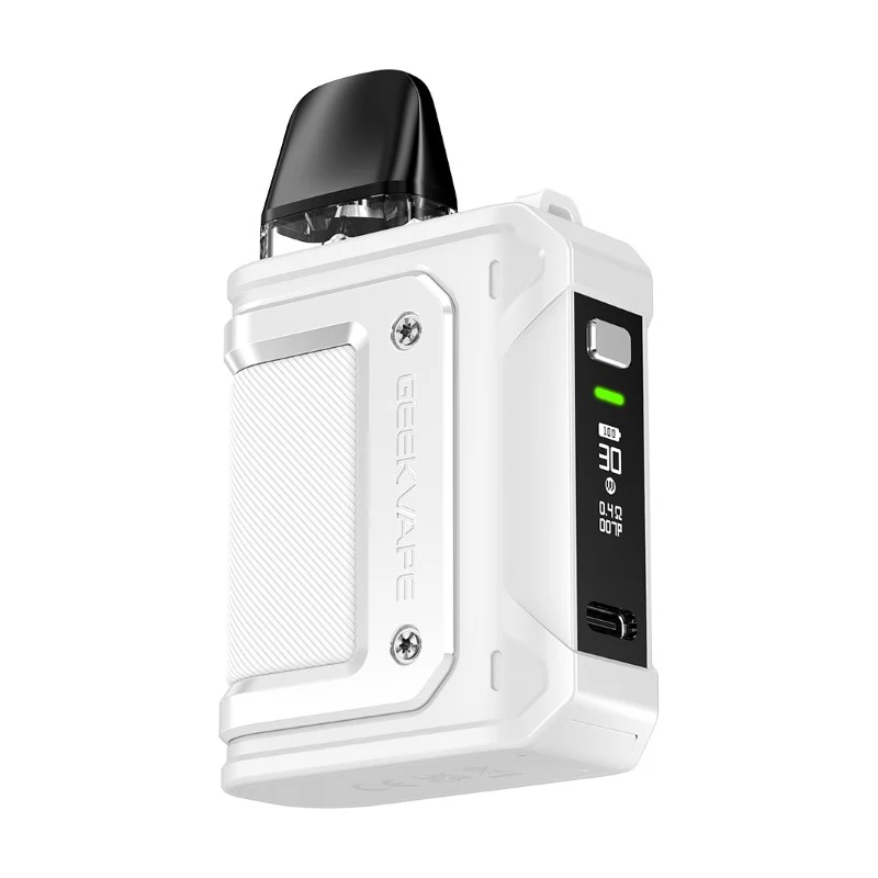 Geekvape Aegis Hero Q Pod System Kit 1300mAh 30W - Image 7