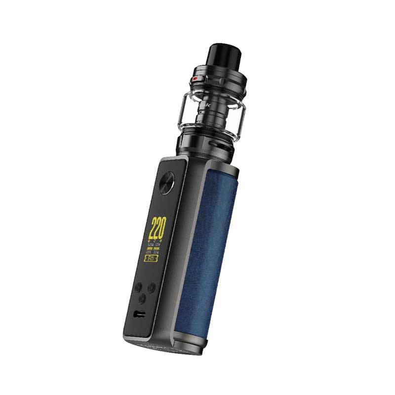 Vaporesso Target 200 (iTANK 2 Edition) Mod Kit - Image 7