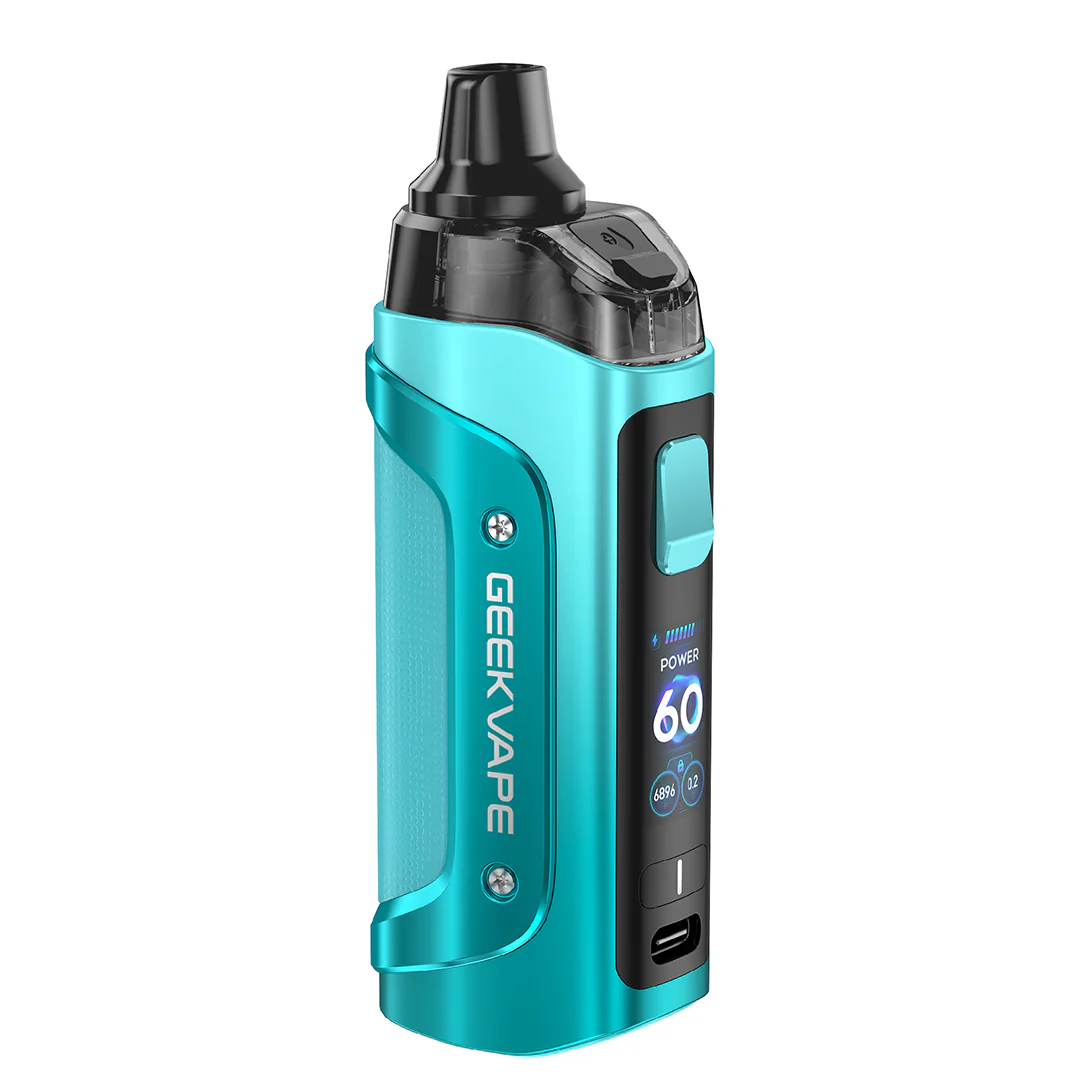 Geekvape Aegis Boost 3 Pod Mod Kit 3000mAh 60W - Image 8