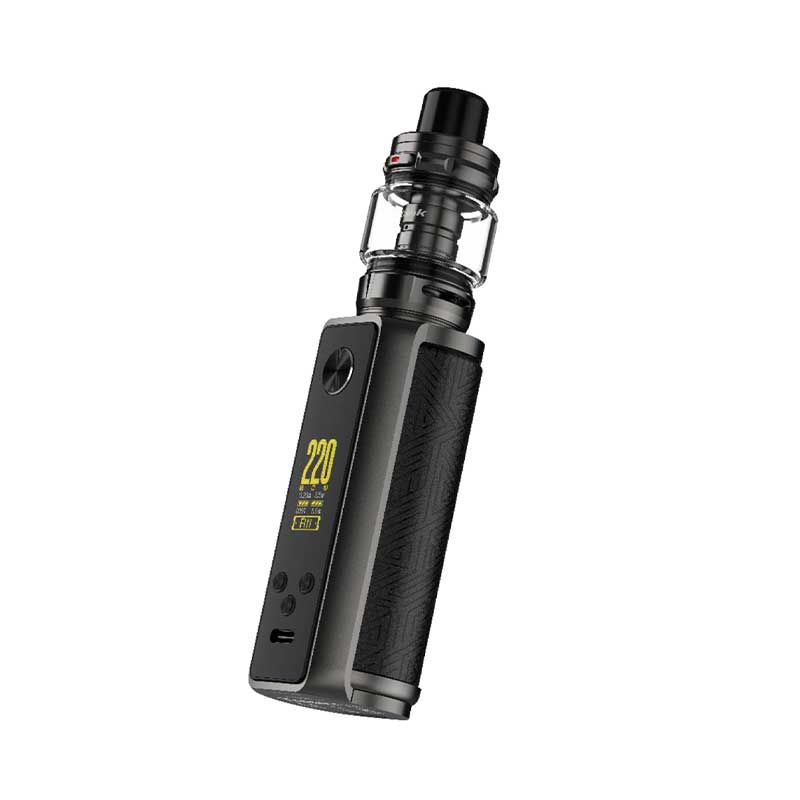 Vaporesso Target 200 (iTANK 2 Edition) Mod Kit - Image 8