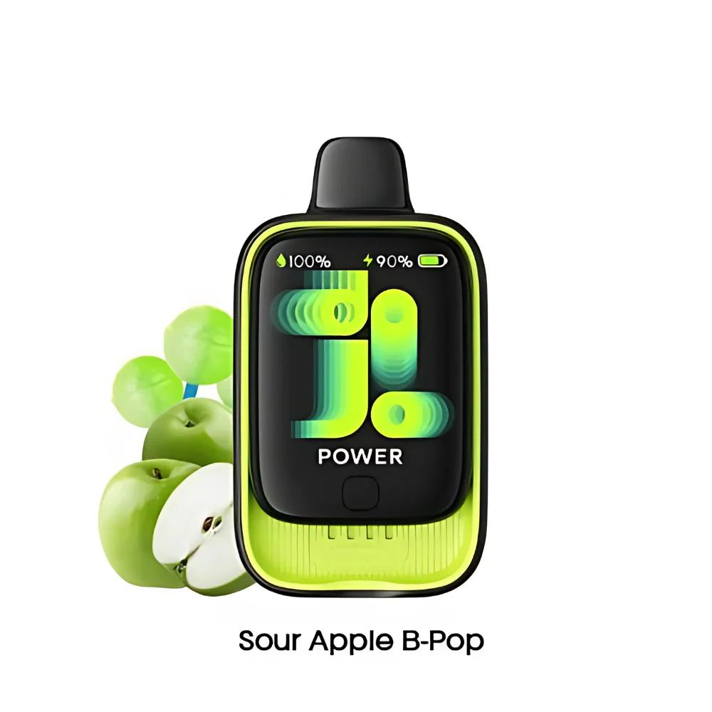 DOJO iMate X 20K Disposable Vape - Image 9