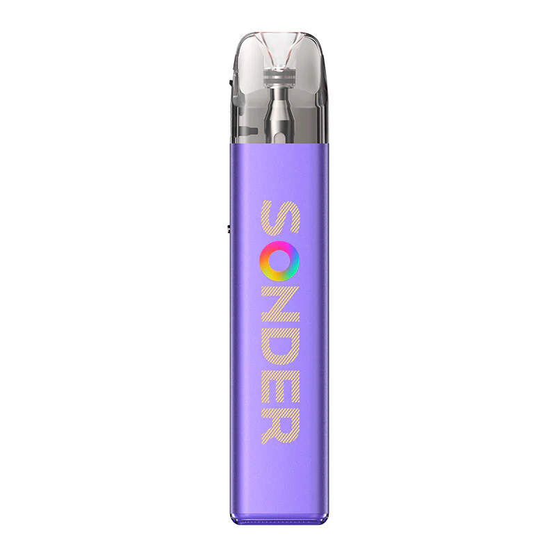 Geekvape Sonder Q 2 Pod System Kit 1350mAh (Max 30W) 3ml/2ml - Image 4